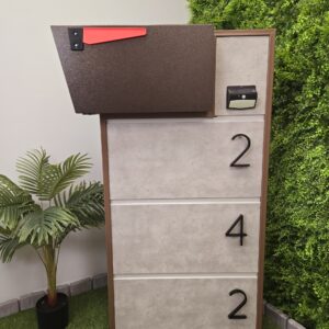 DuraVault
