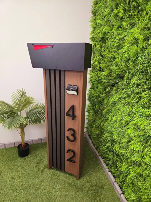 VantaPost