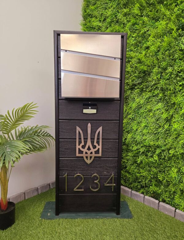 FormaVault