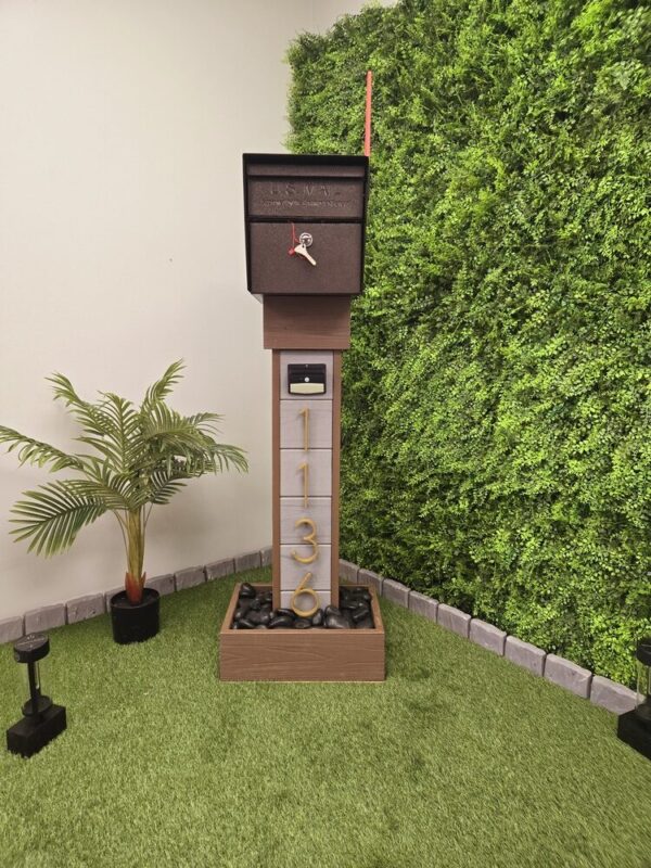 MonoHold