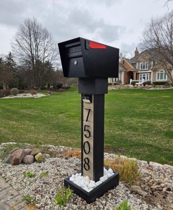 ZenithBox