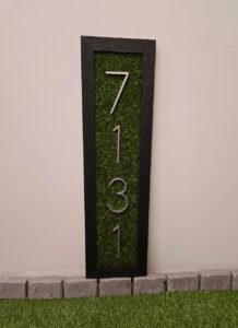 HomeMark Slate (Without Light)