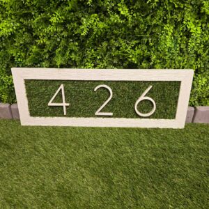 VistaDigits (Without Light)