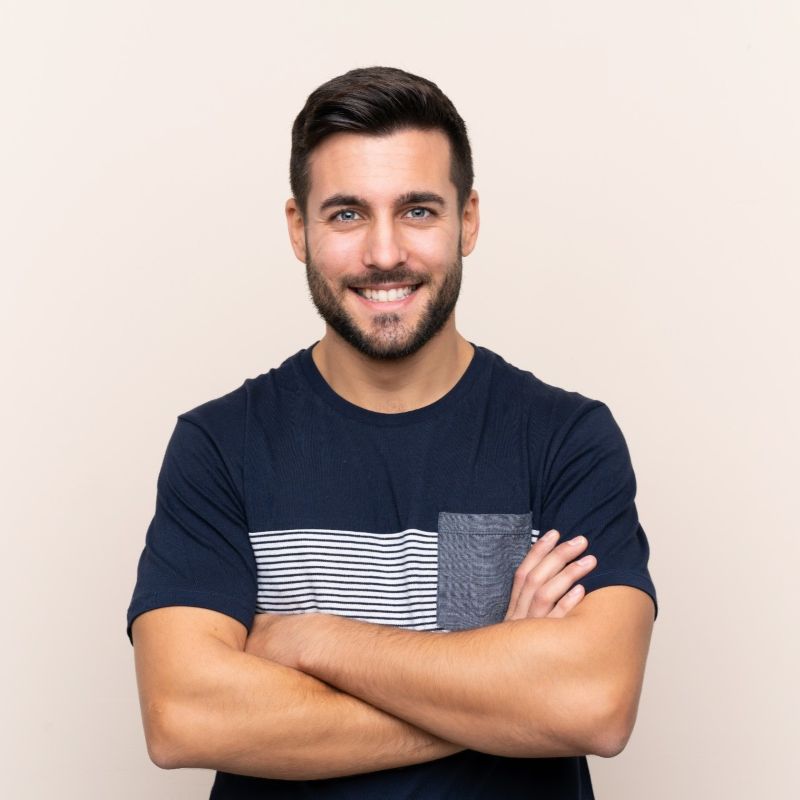 David M.